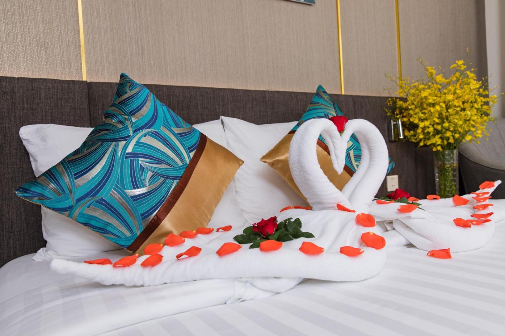 Sochi Hotel Nha Trang Exterior foto