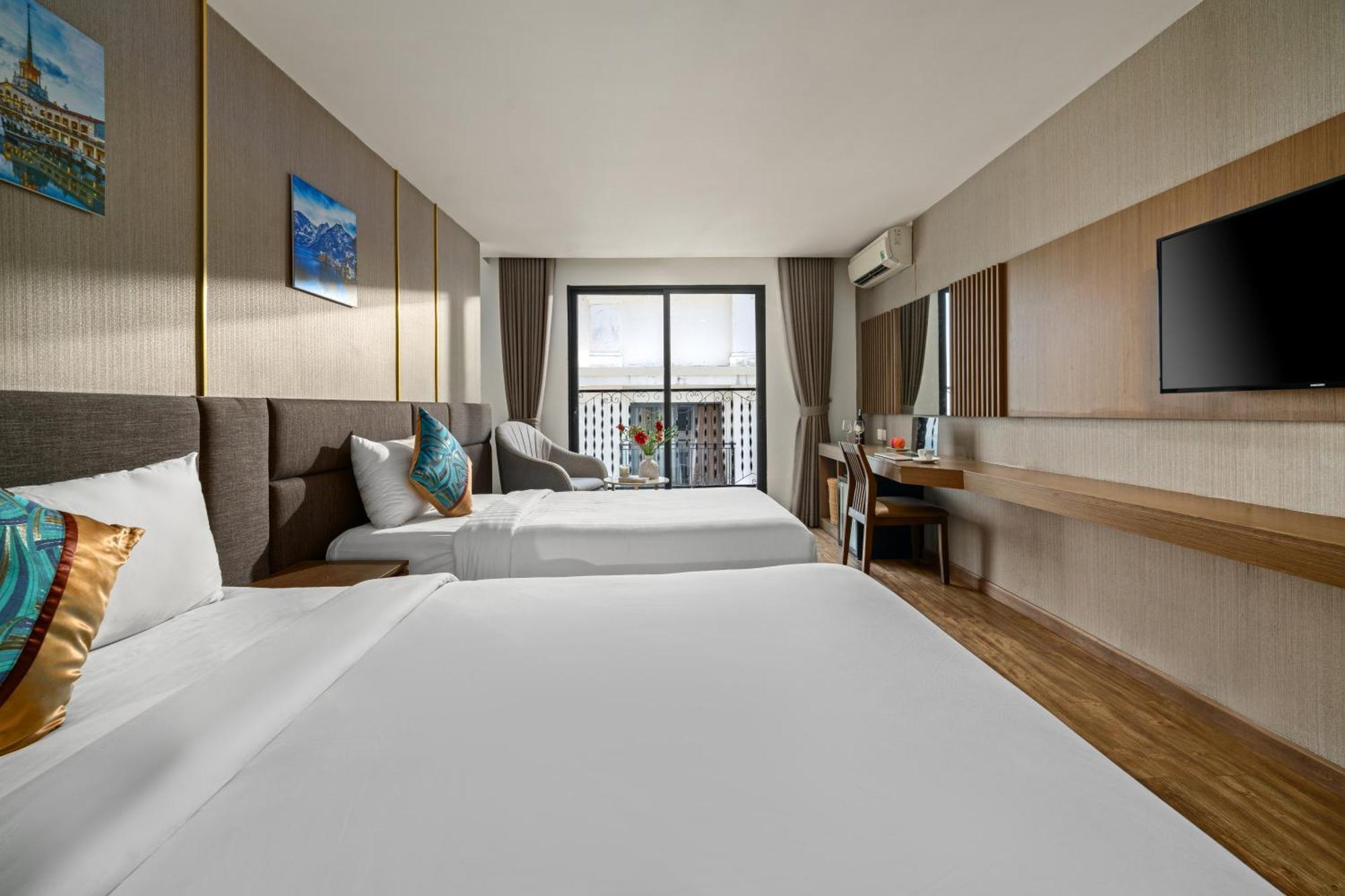 Sochi Hotel Nha Trang Cameră foto