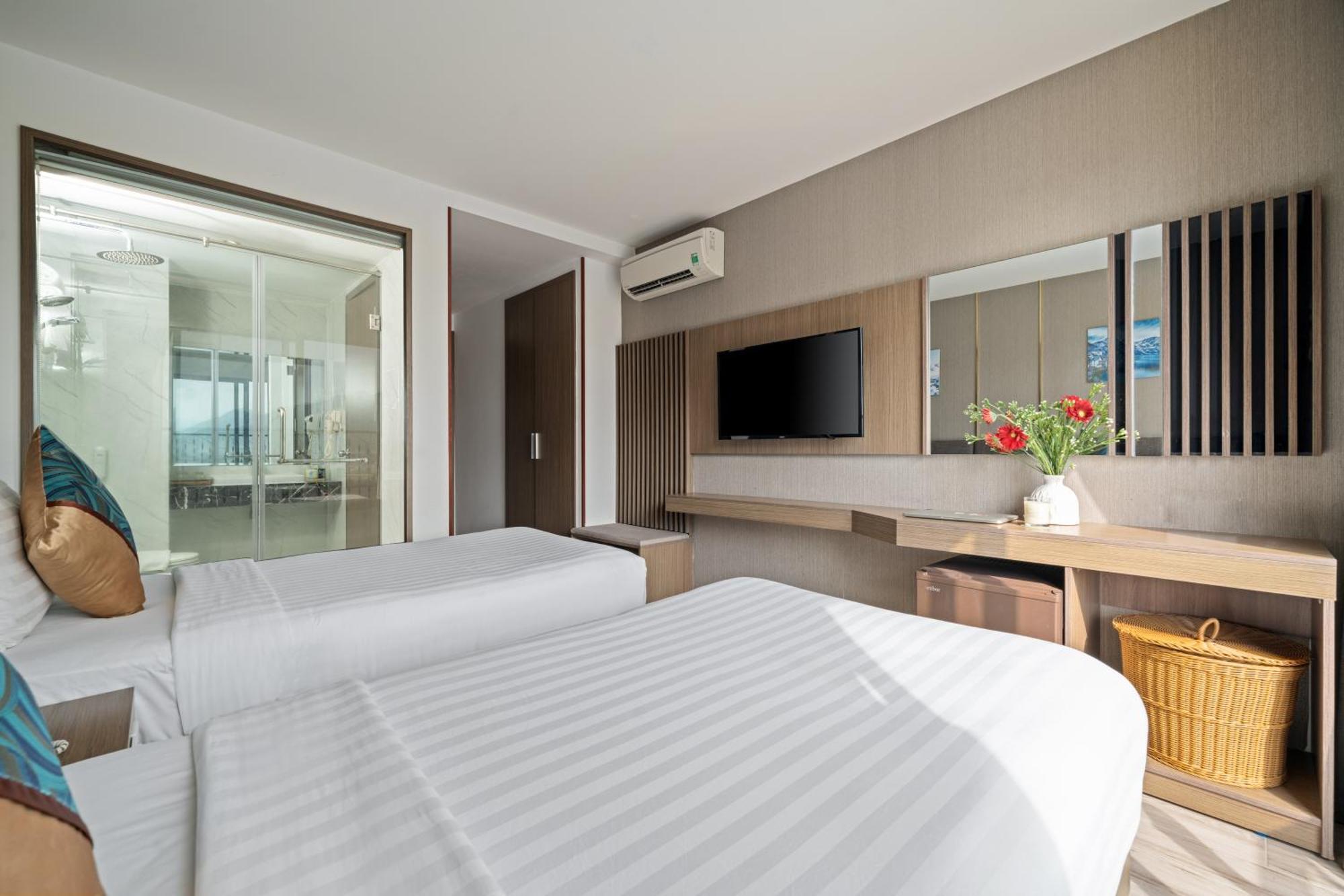 Sochi Hotel Nha Trang Cameră foto