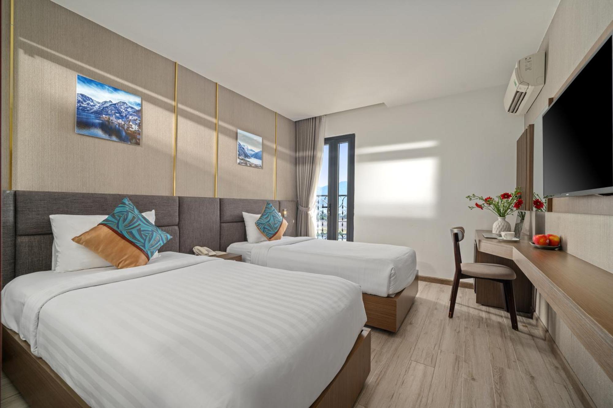 Sochi Hotel Nha Trang Cameră foto