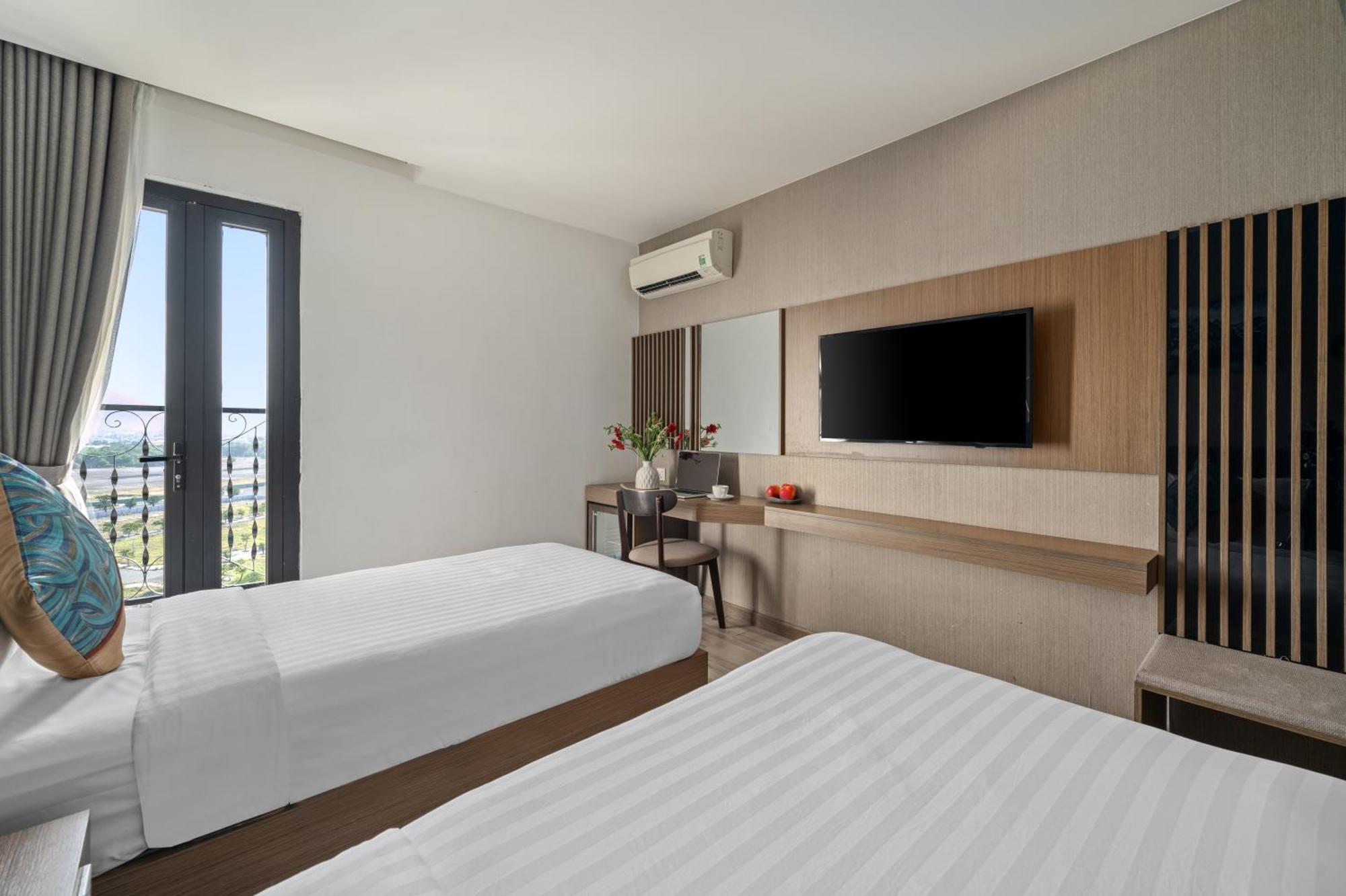 Sochi Hotel Nha Trang Cameră foto